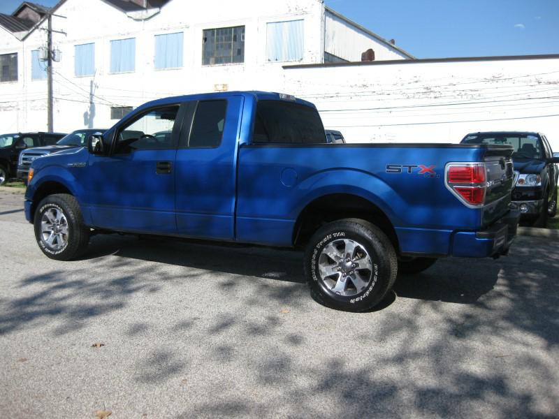 2013 Ford F-150 Image 11