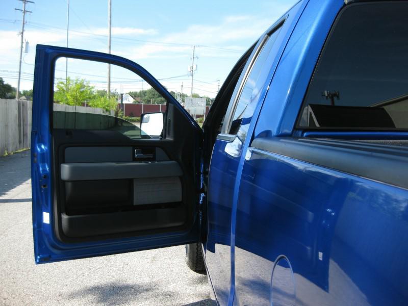 2013 Ford F-150 Image 13