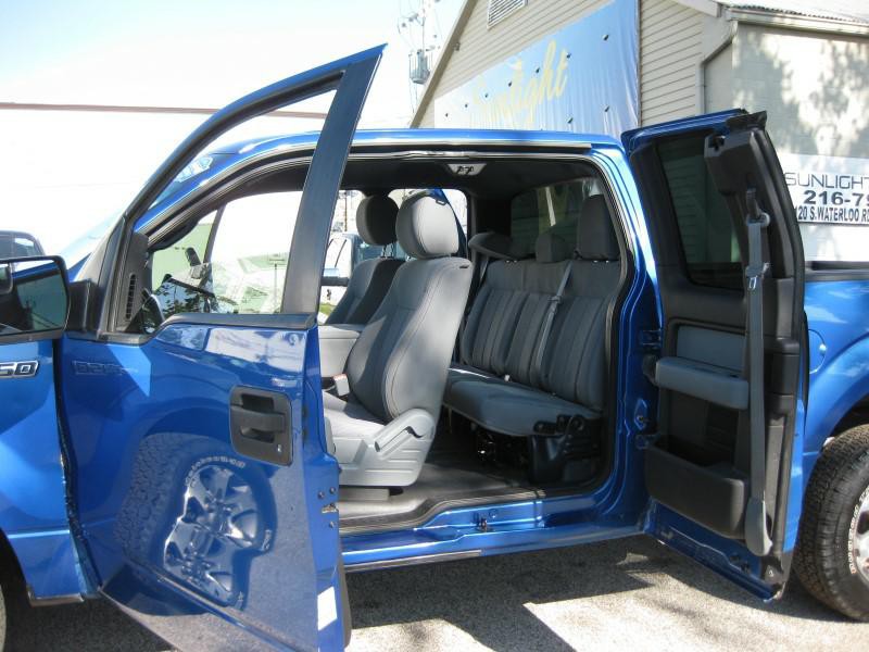 2013 Ford F-150 Image 15