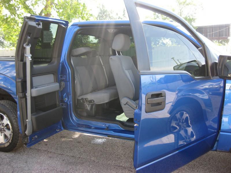 2013 Ford F-150 Image 16