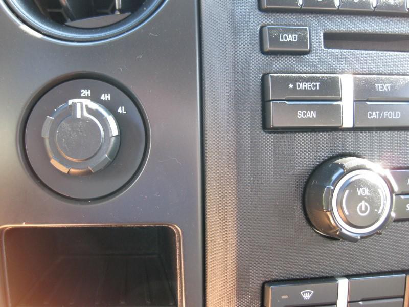 2013 Ford F-150 Image 17