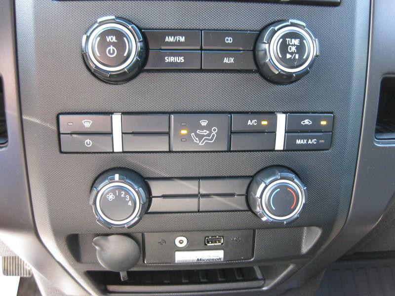 2013 Ford F-150 Image 18