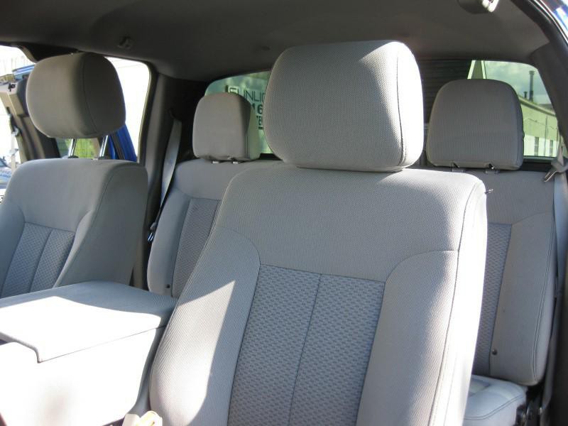 2013 Ford F-150 Image 19