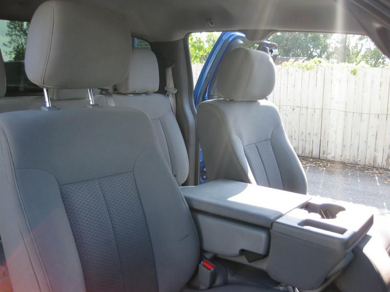 2013 Ford F-150 Image 20
