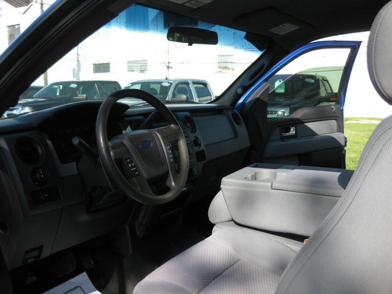 2013 Ford F-150 Image 21