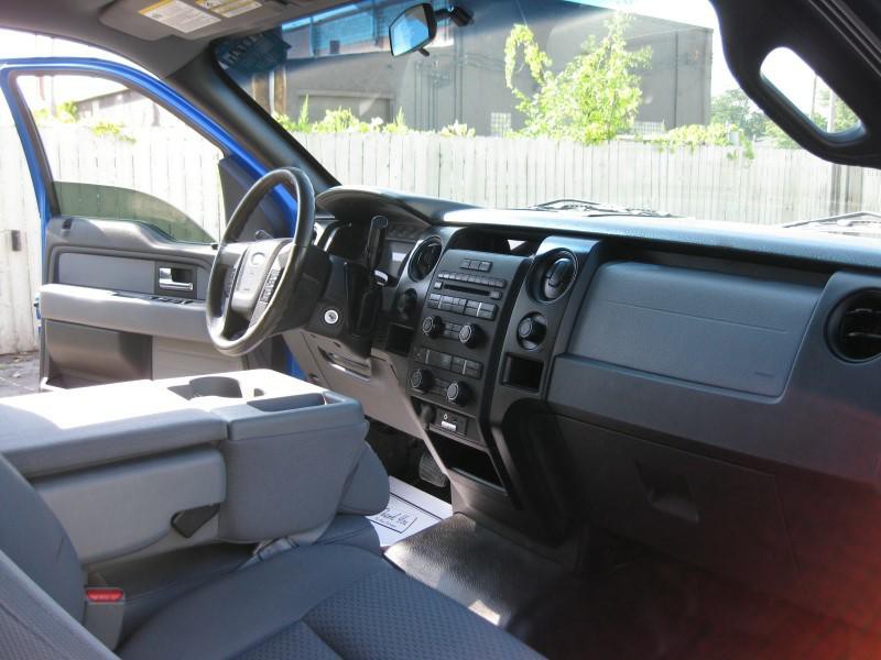 2013 Ford F-150 Image 22