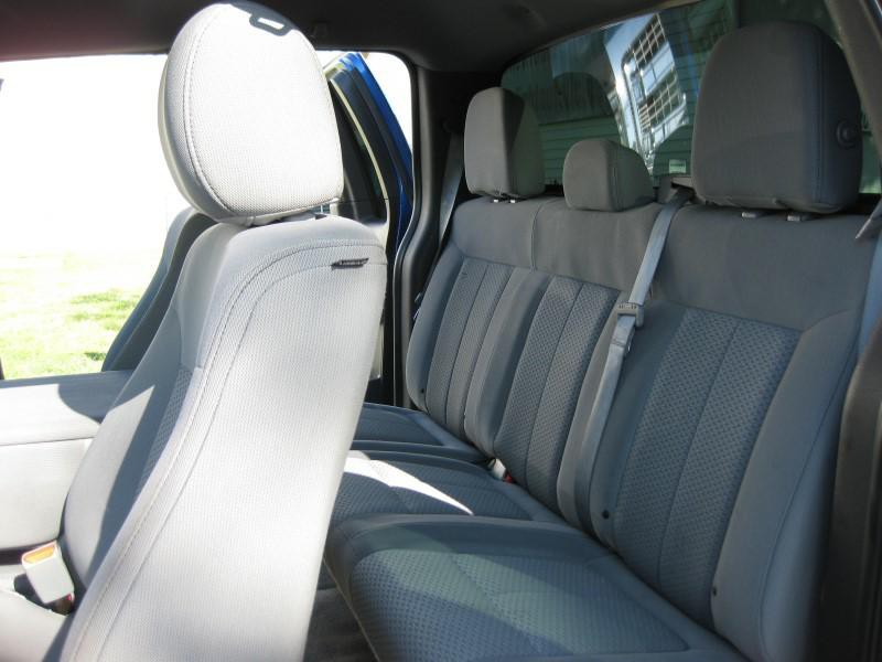 2013 Ford F-150 Image 23