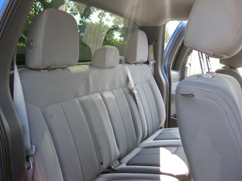 2013 Ford F-150 Image 24