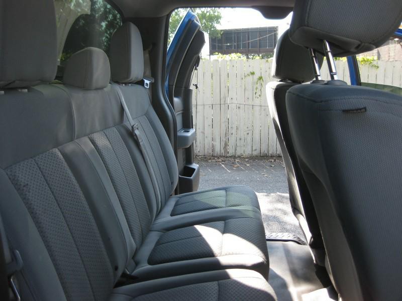 2013 Ford F-150 Image 25