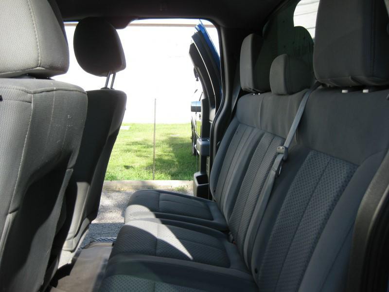 2013 Ford F-150 Image 26