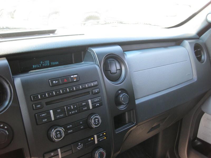 2013 Ford F-150 Image 27
