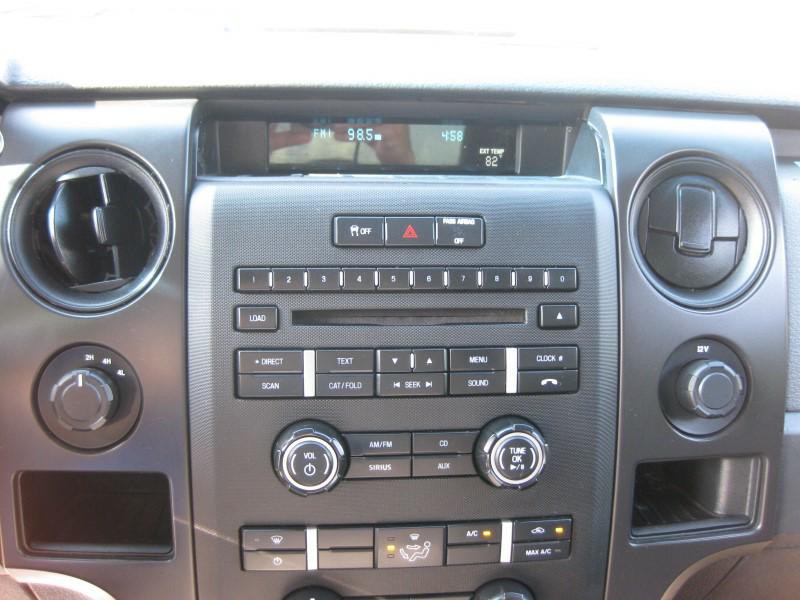 2013 Ford F-150 Image 28