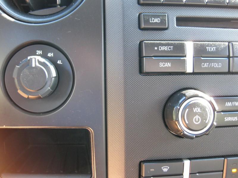 2013 Ford F-150 Image 29