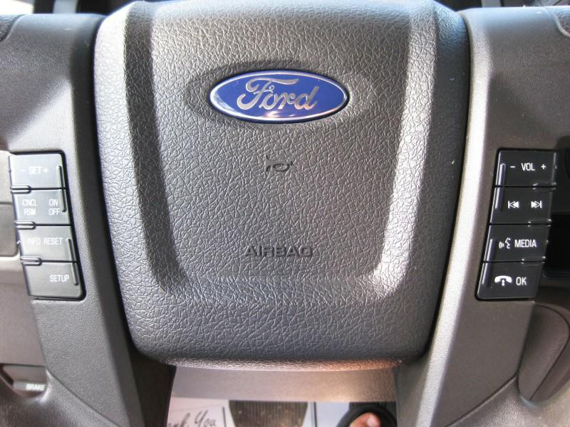 2013 Ford F-150 Image 30