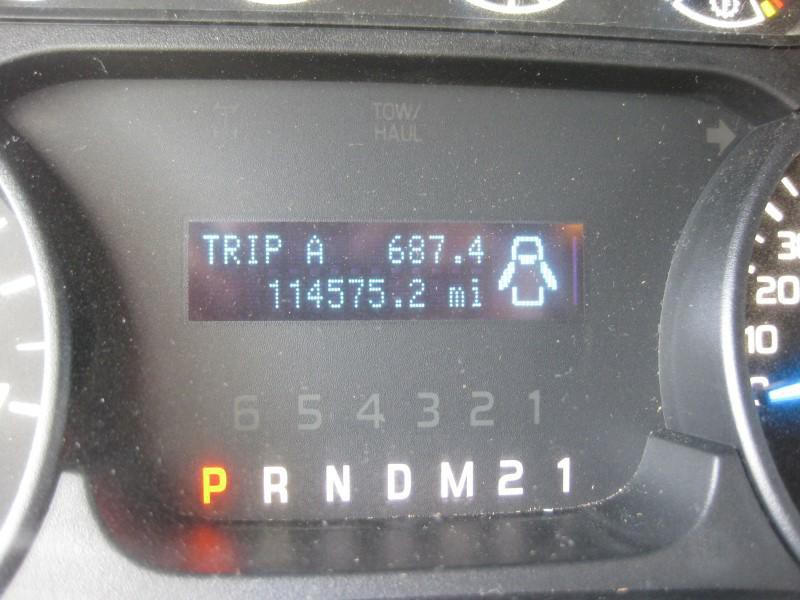 2013 Ford F-150 Image 31