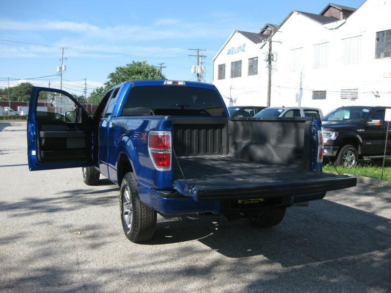 2013 Ford F-150 Image 33