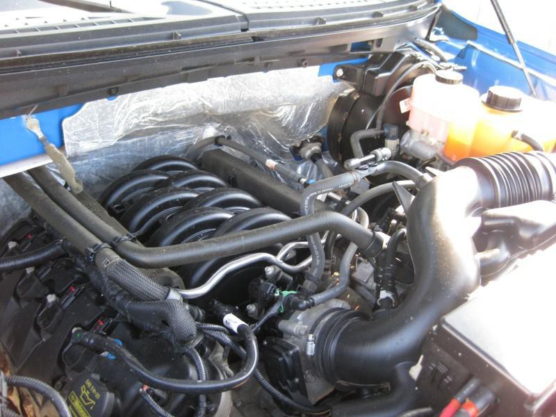 2013 Ford F-150 Image 34