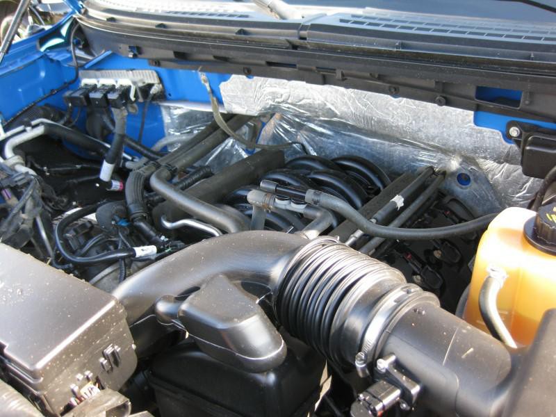 2013 Ford F-150 Image 35