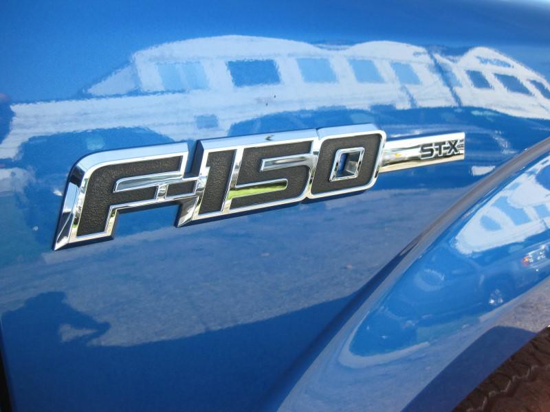 2013 Ford F-150 Image 36