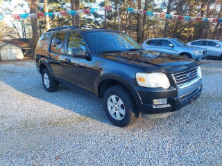 Image for 2010 Ford Explorer XLT ID: 6580617