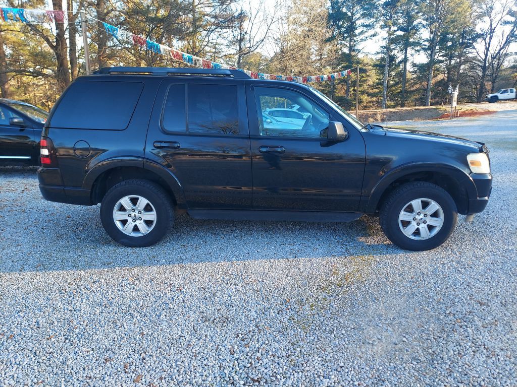 2010 Ford Explorer Image 6