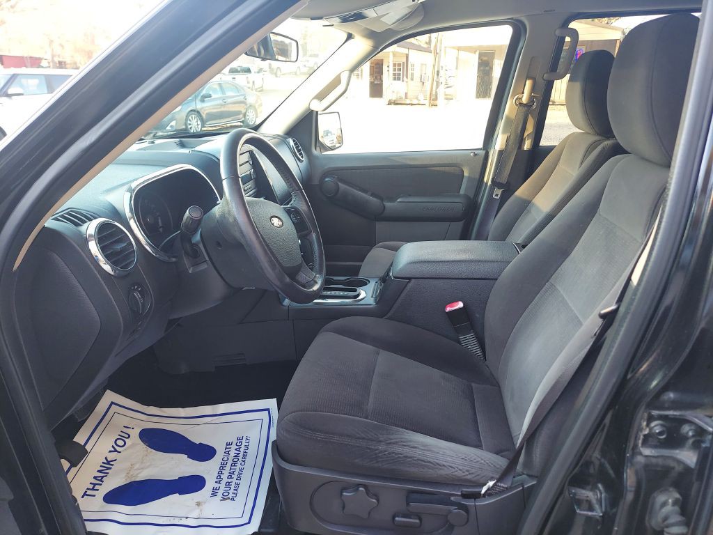 2010 Ford Explorer Image 7