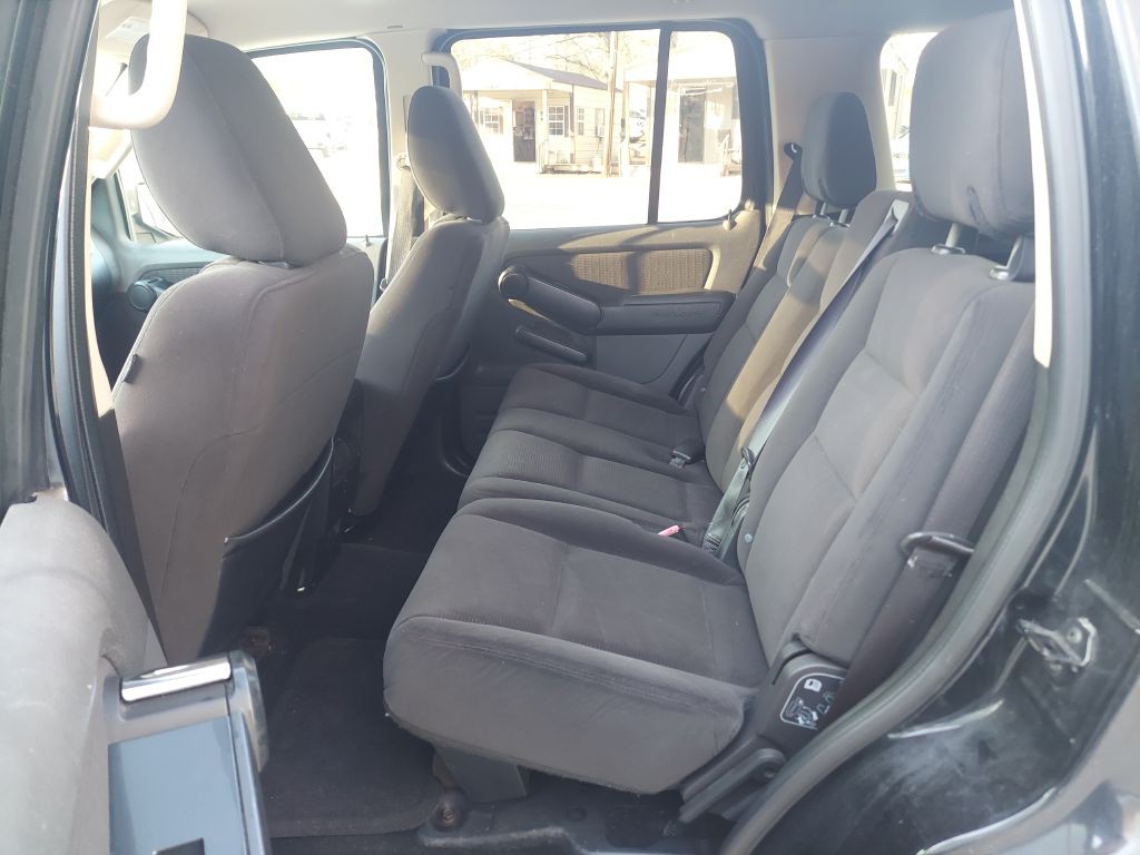 2010 Ford Explorer Image 8