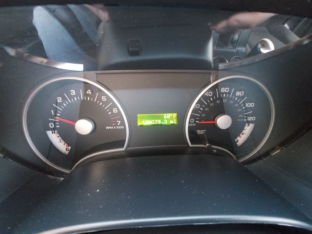 2010 Ford Explorer Image 14