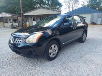Image for 2011 Nissan Rogue S ID: 6730695