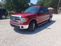 Image for 2013 Ford F-150 Supercrew ID: 6780208