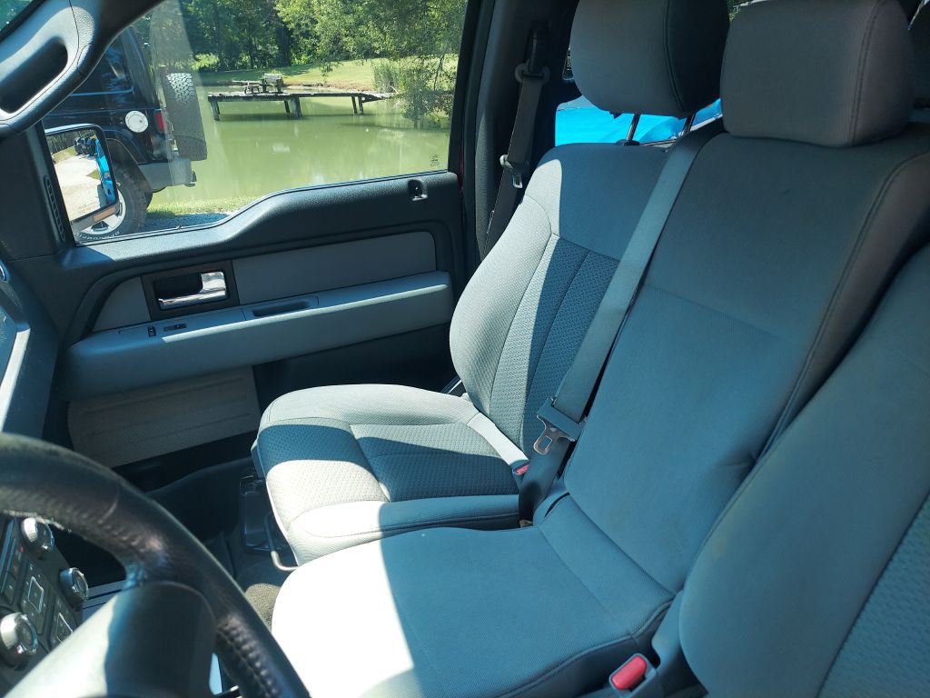 2013 Ford F-150 Image 10