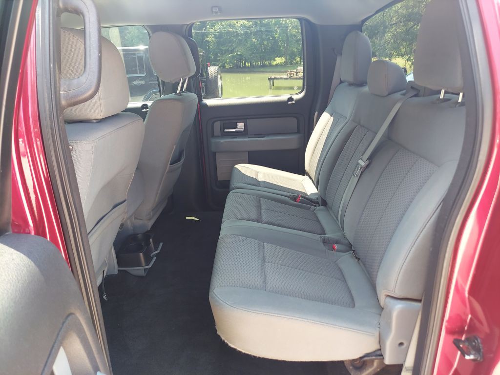 2013 Ford F-150 Image 11