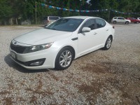 Image for 2012 Kia Optima EX ID: 6869291
