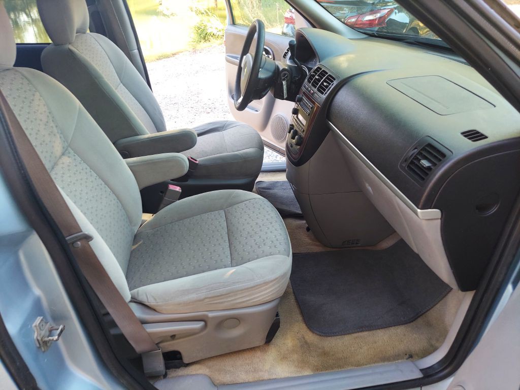 2007 Chevrolet Uplander Image 14