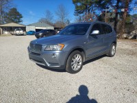 Image for 2013 BMW X3 xDrive28i ID: 6990166