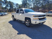 Image for 2017 Chevrolet Silverado 1500 LT ID: 7080328