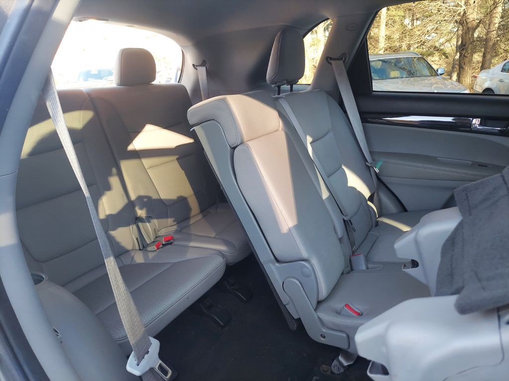 2012 Kia Sorento Image 10