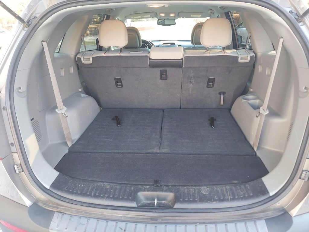 2012 Kia Sorento Image 12