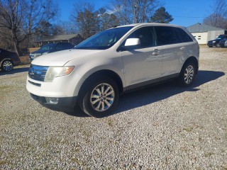 Image for 2010 Ford Edge Limited ID: 7136802