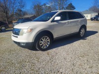 Image for 2010 Ford Edge Limited ID: 7136802