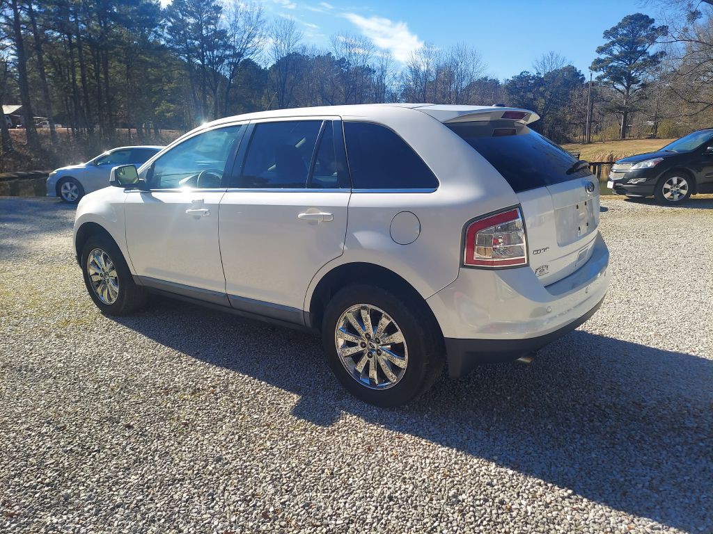 2010 Ford Edge Image 3