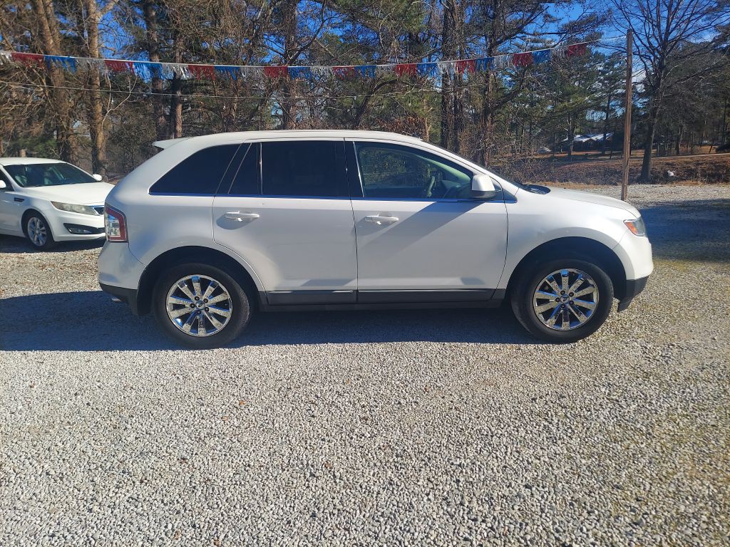 2010 Ford Edge Image 5