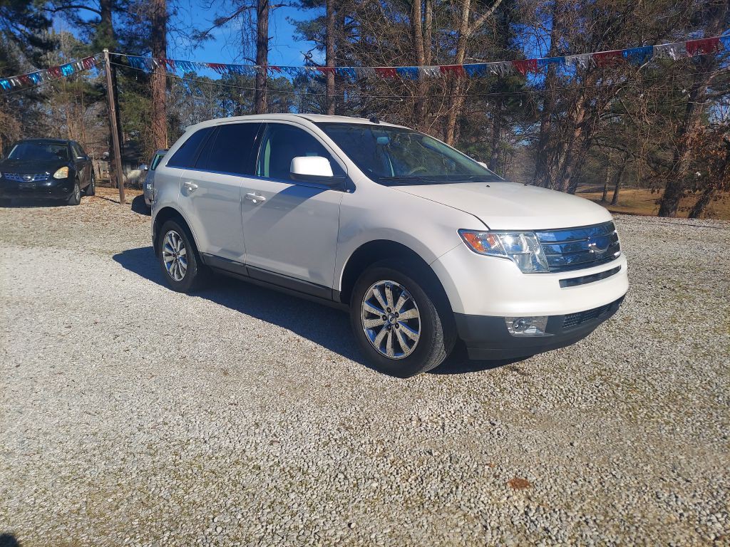 2010 Ford Edge Image 6