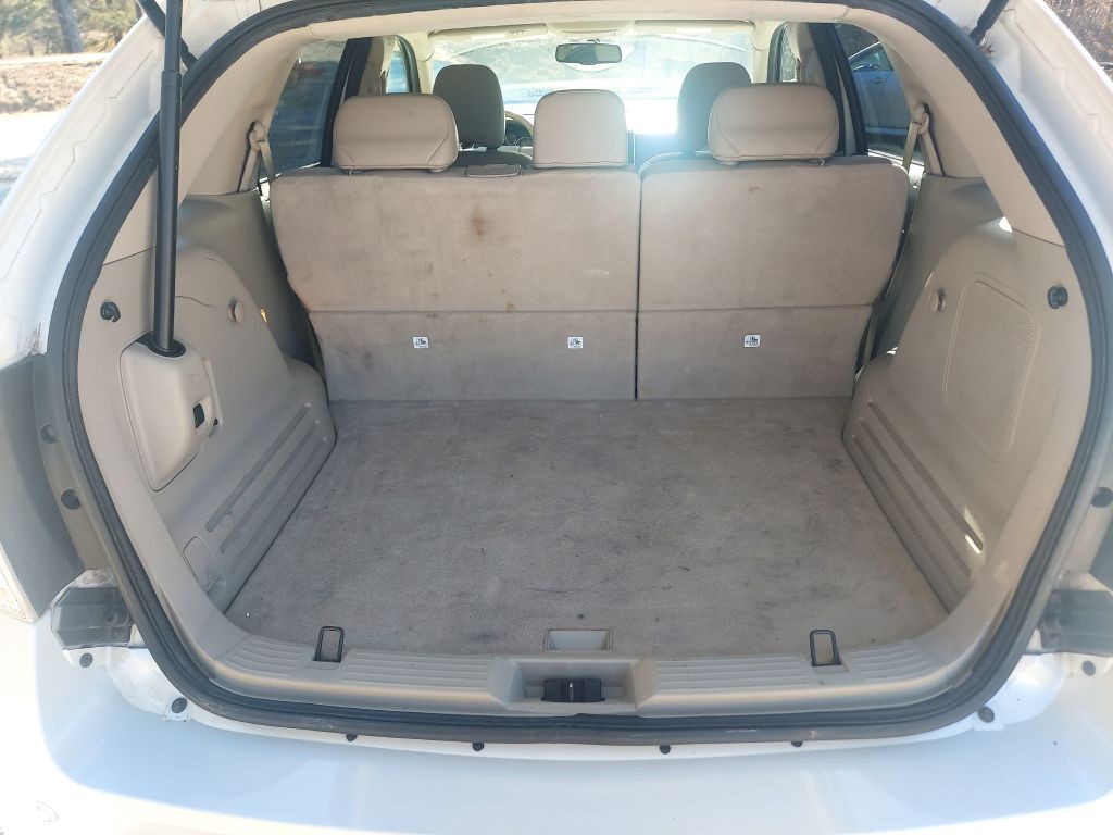 2010 Ford Edge Image 9