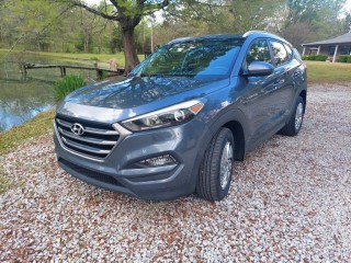 Image for 2016 Hyundai Tucson Limited ID: 7284999