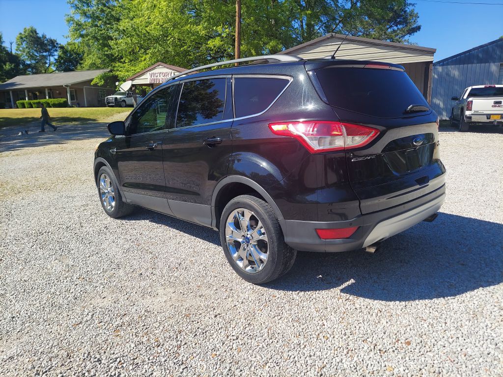 2014 Ford Escape Image 4