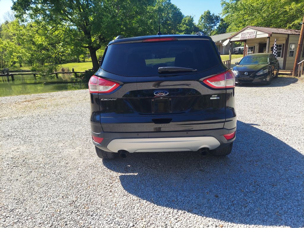 2014 Ford Escape Image 5