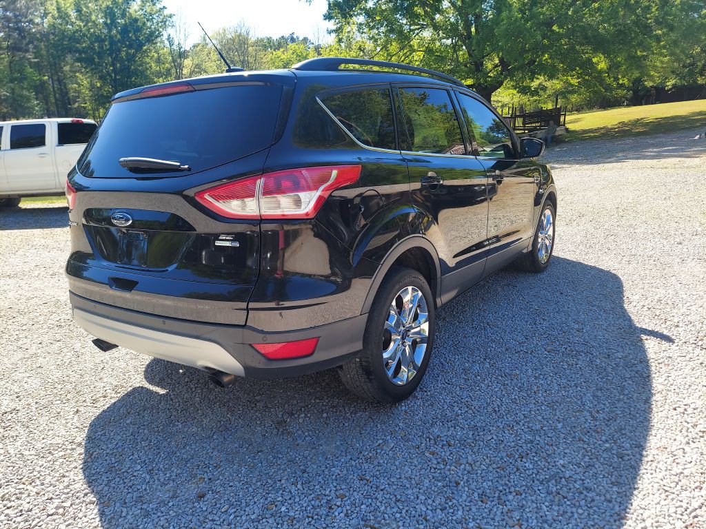 2014 Ford Escape Image 6