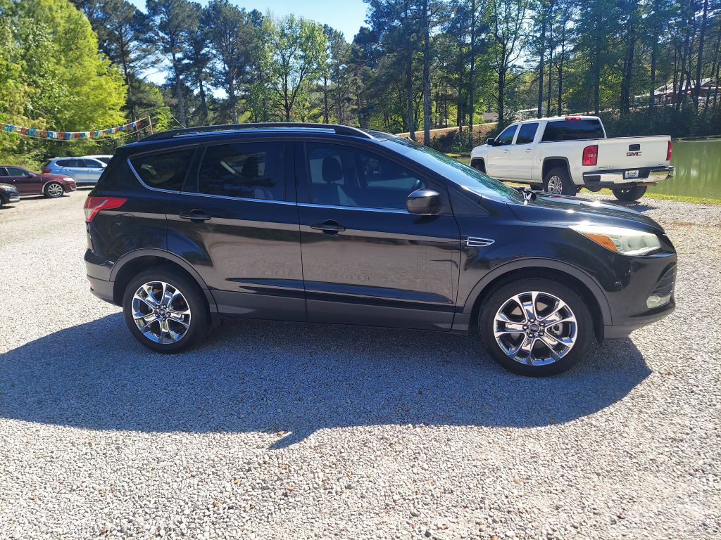 2014 Ford Escape Image 7