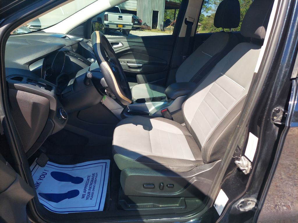 2014 Ford Escape Image 10
